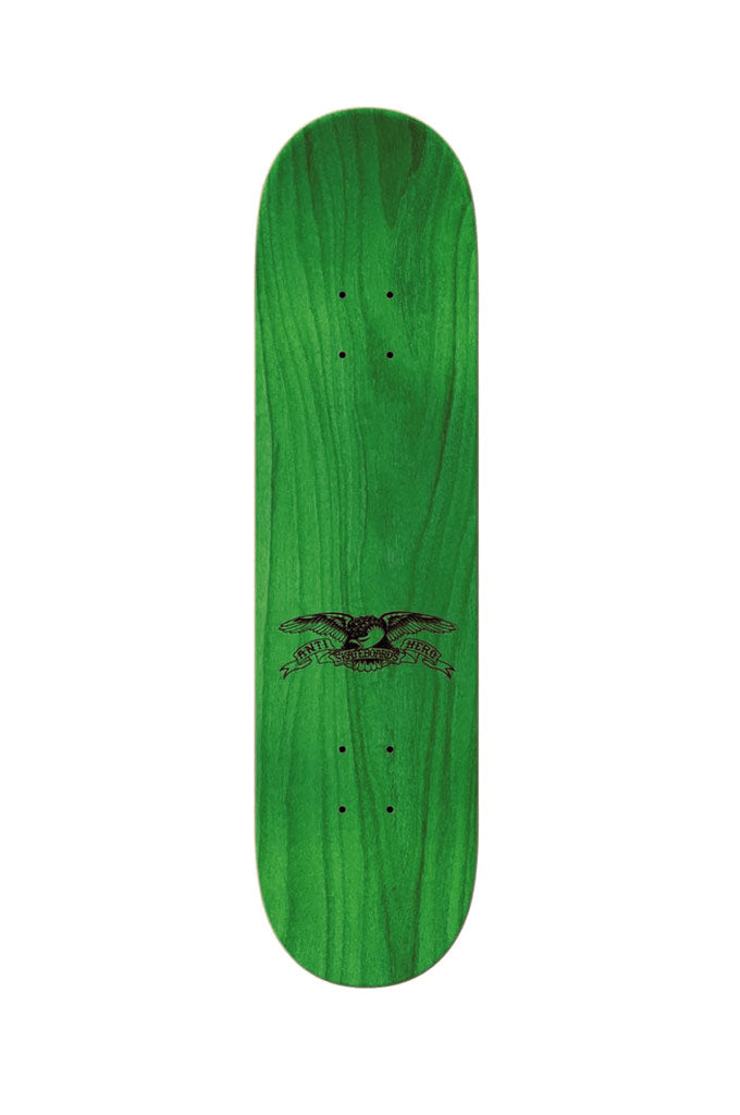 Anti Hero Trujillo General Mercantile II Deck 8.5"