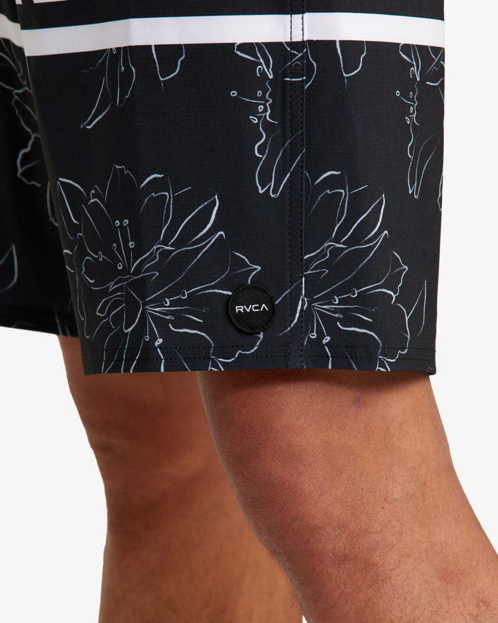 RVCA VA Banded Boardshorts