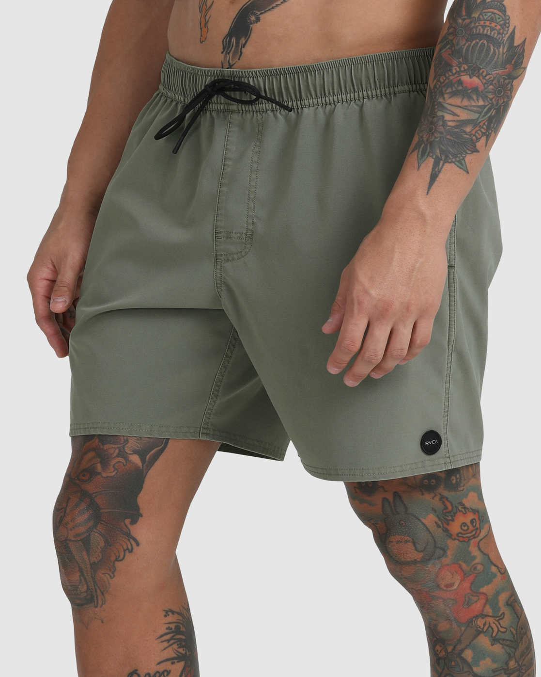 Rvca 2025 va boardshorts