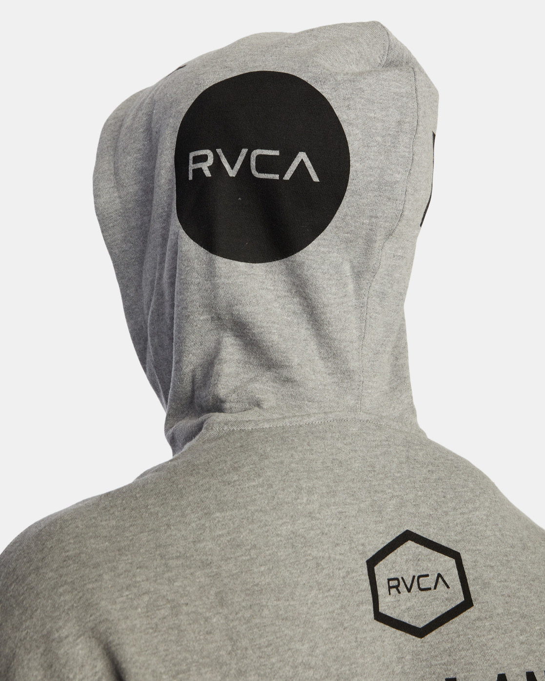 RVCA All Brand Sport Workout Hoodie– Mainland Skate & Surf