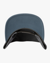 RVCA Commonwealth Snapback III Hat
