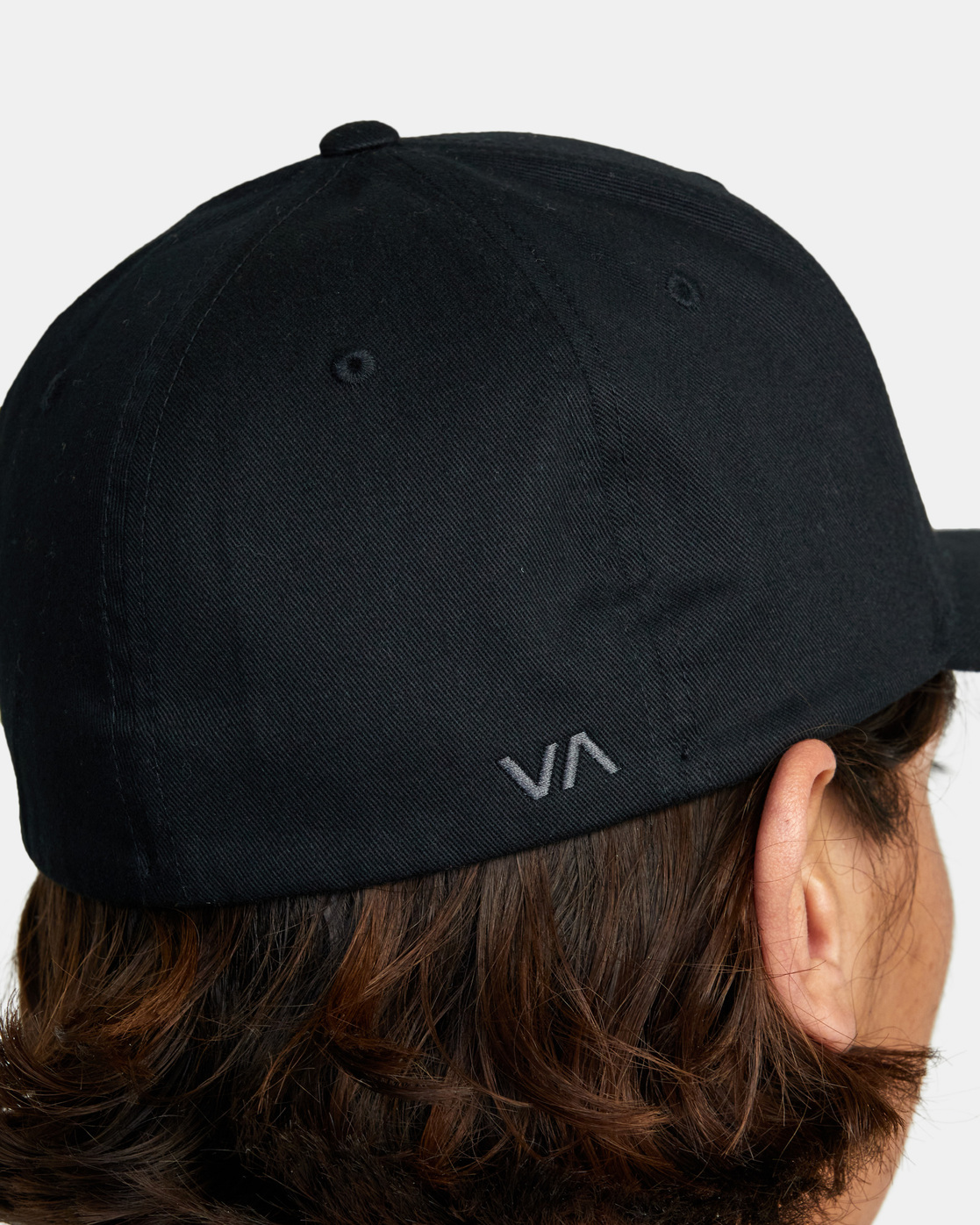 Rvca 2024 fitted hats