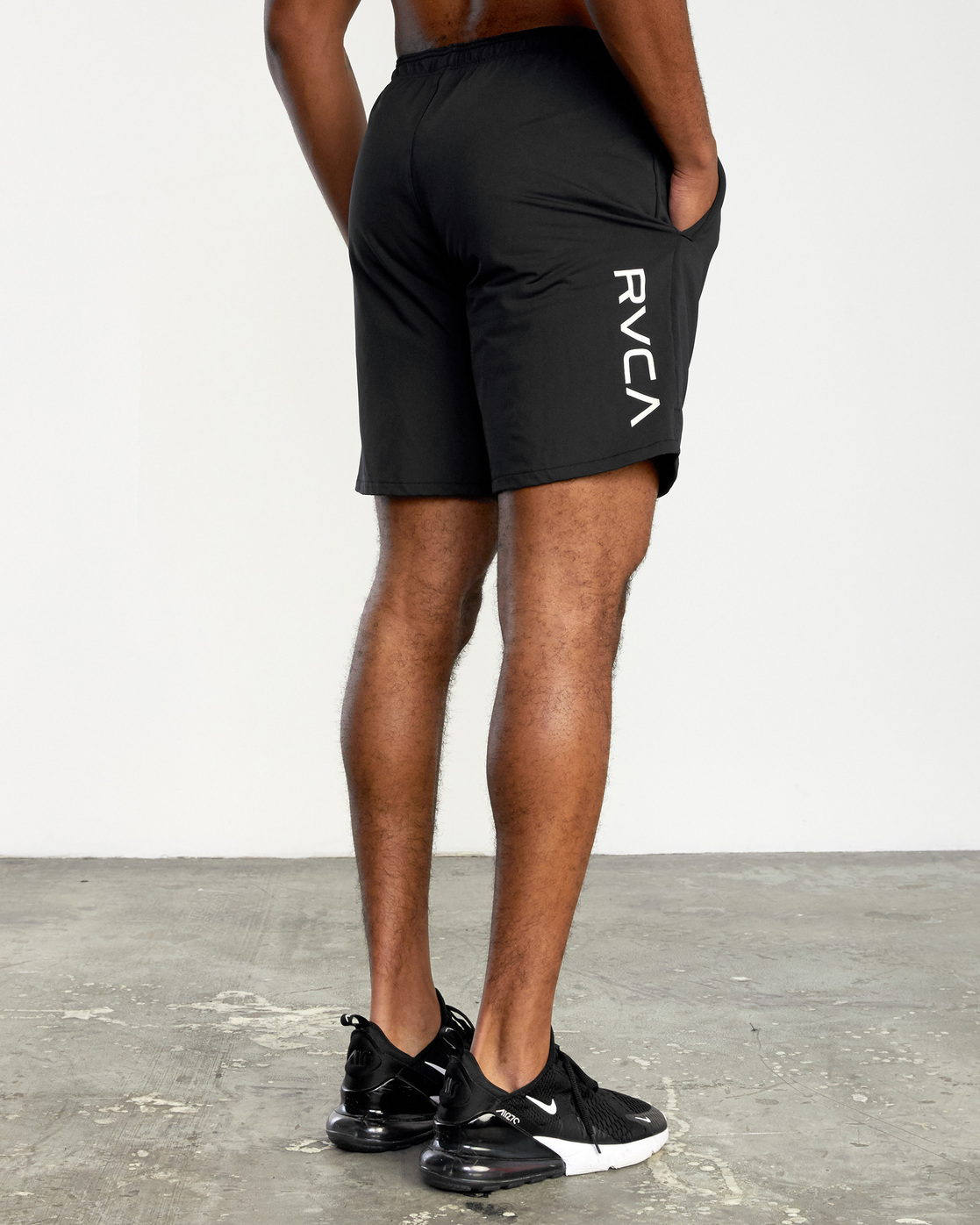 Bermuda 2025 rvca mma