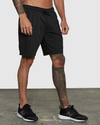 RVCA Trainer Elastic Walkshorts 17"