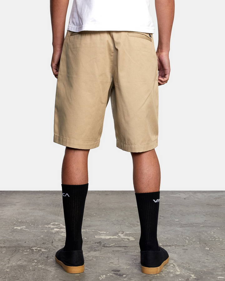RVCA Americana Walkshorts