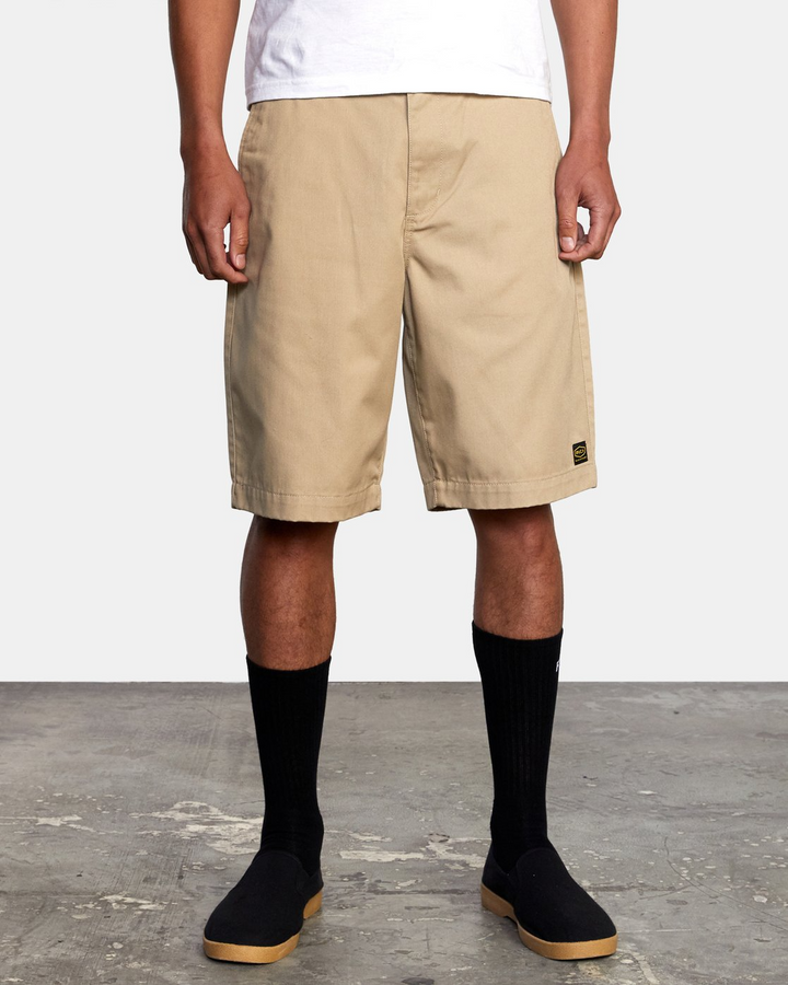 RVCA Americana Walkshorts