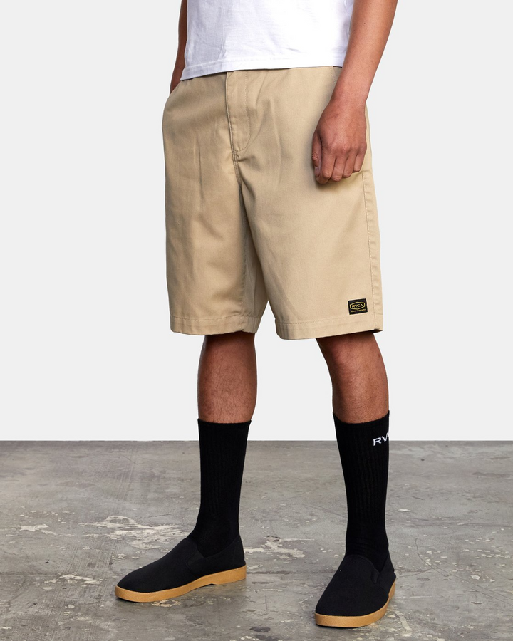 RVCA Americana Walkshorts