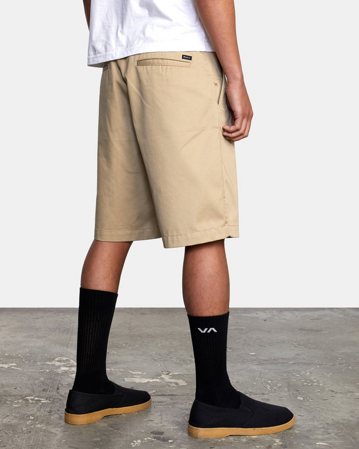 RVCA Americana Walkshorts