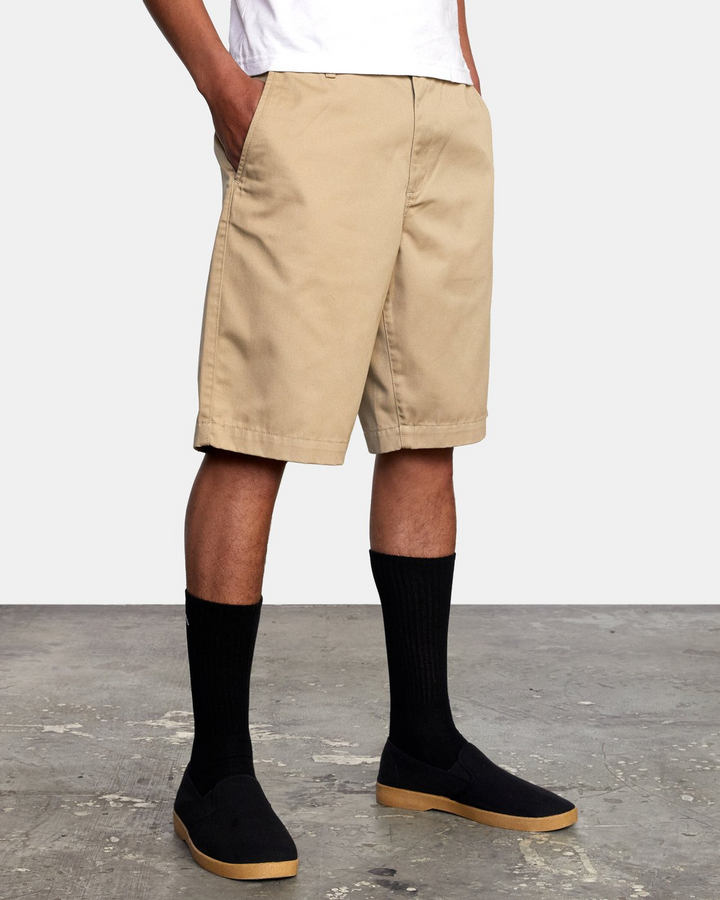 RVCA Americana Walkshorts
