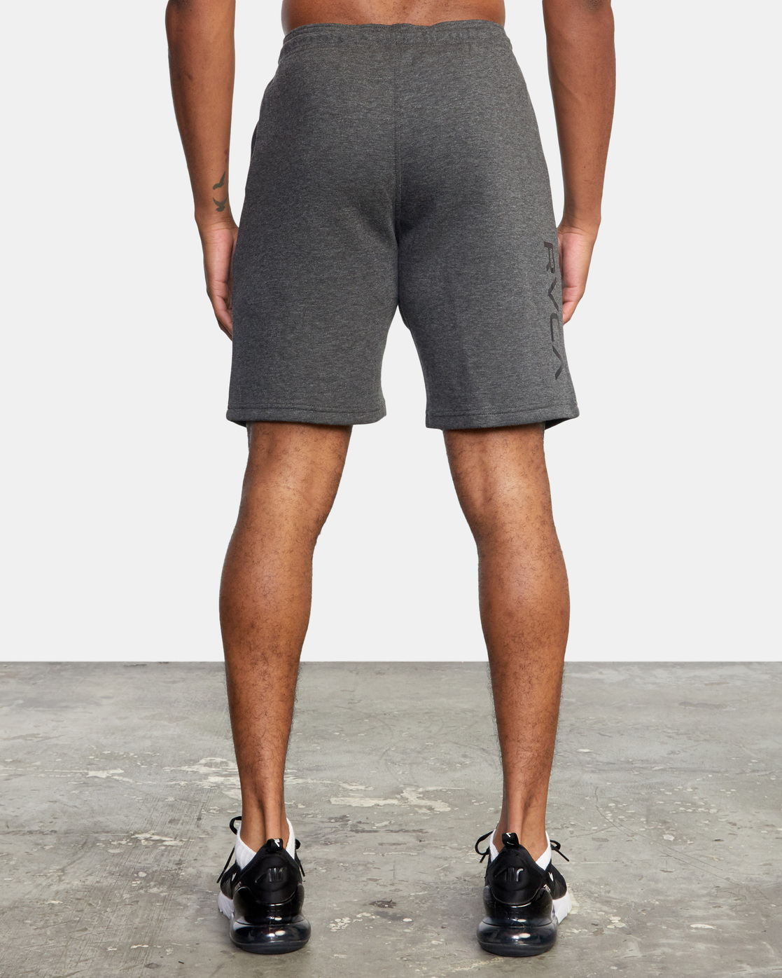 Rvca 2025 gym shorts