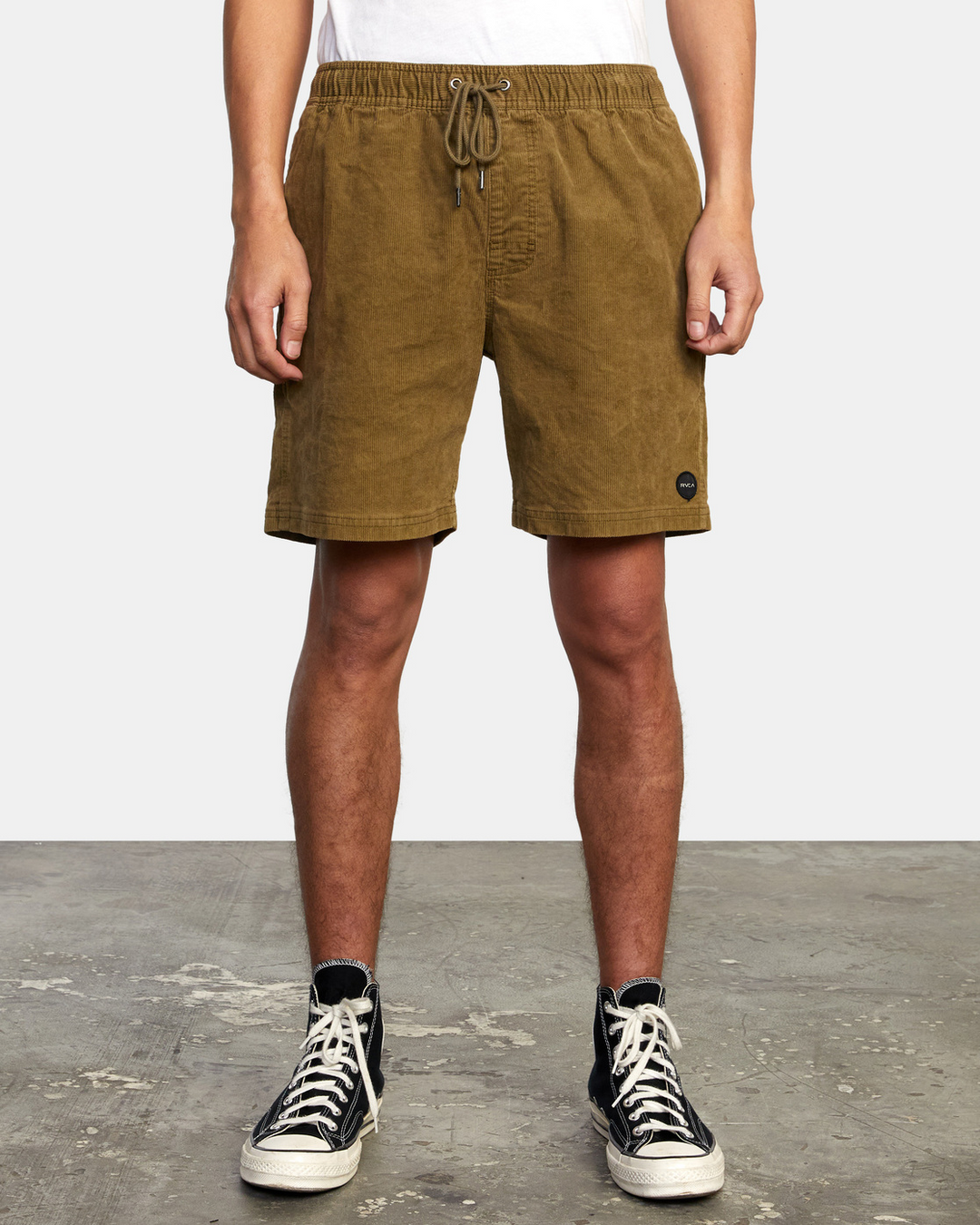 RVCA Escape Corduroy Walkshorts