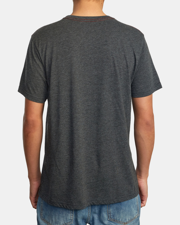 RVCA Austin SS Tee