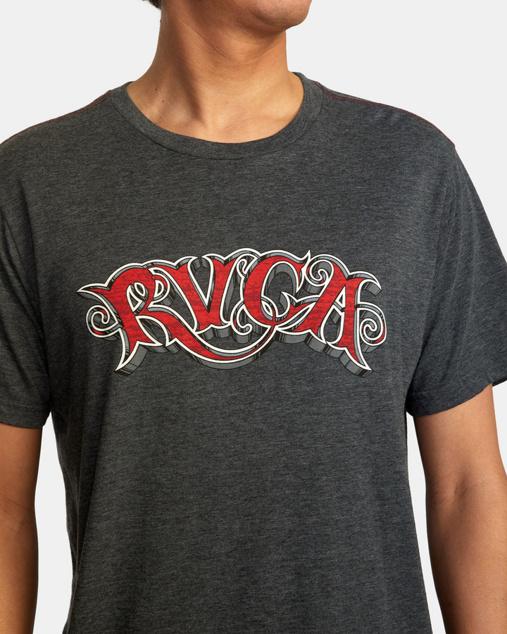 RVCA Austin SS Tee