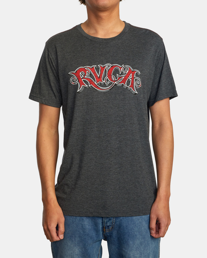 RVCA Austin SS Tee