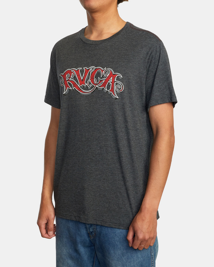 RVCA Austin SS Tee