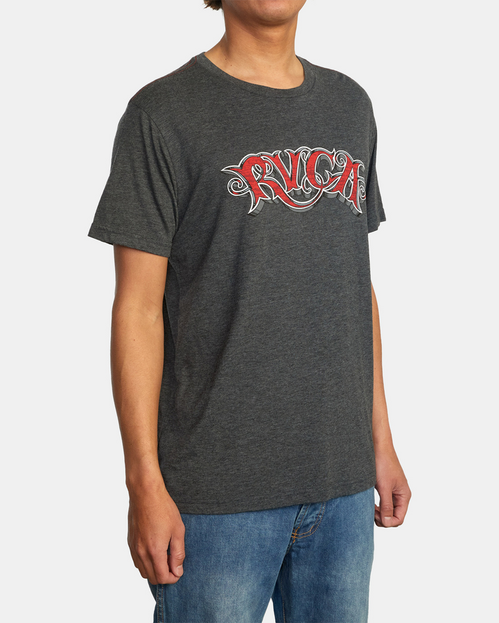 RVCA Austin SS Tee