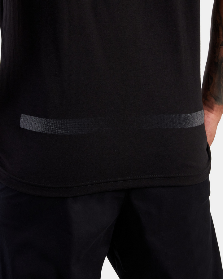 RVCA Pix Bar Performance Workout Tank Top
