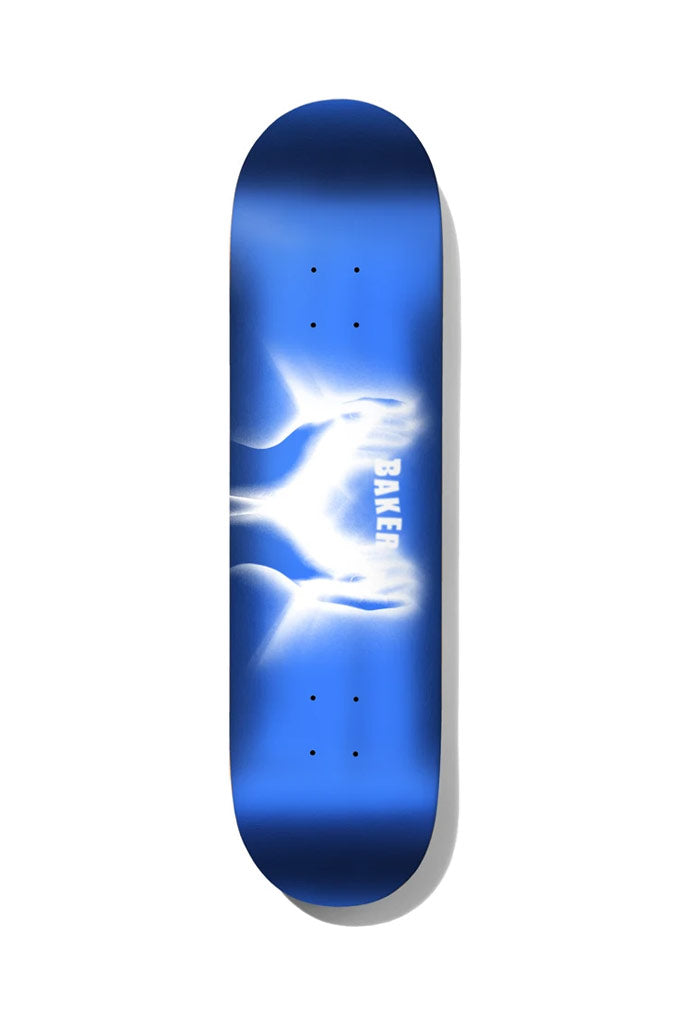 Baker Jacopo Carozzi Ever New Deck 8.25"