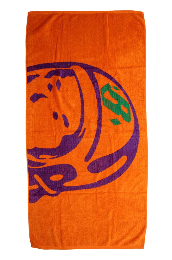 Billionaire Boys Club BB Classic Towel