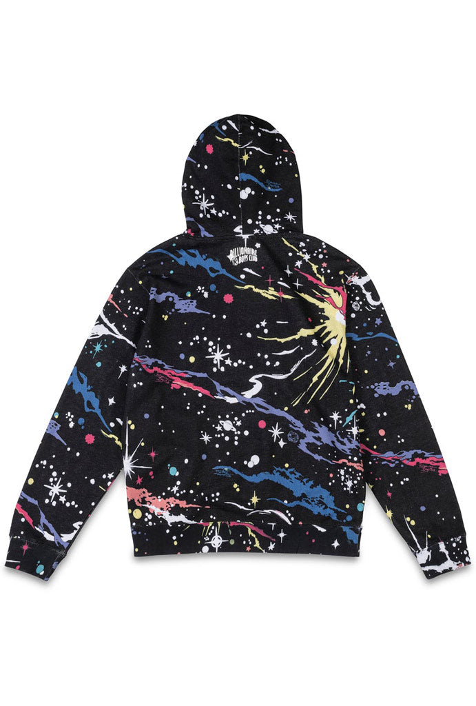 Billionaire Boys Club BB Uncertain Futures Hoodie