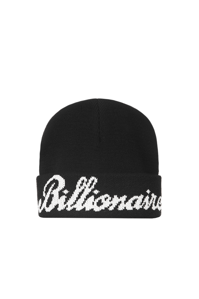 Billionaire Boys Club BB Aurora Borealis Skull Cap Beanie