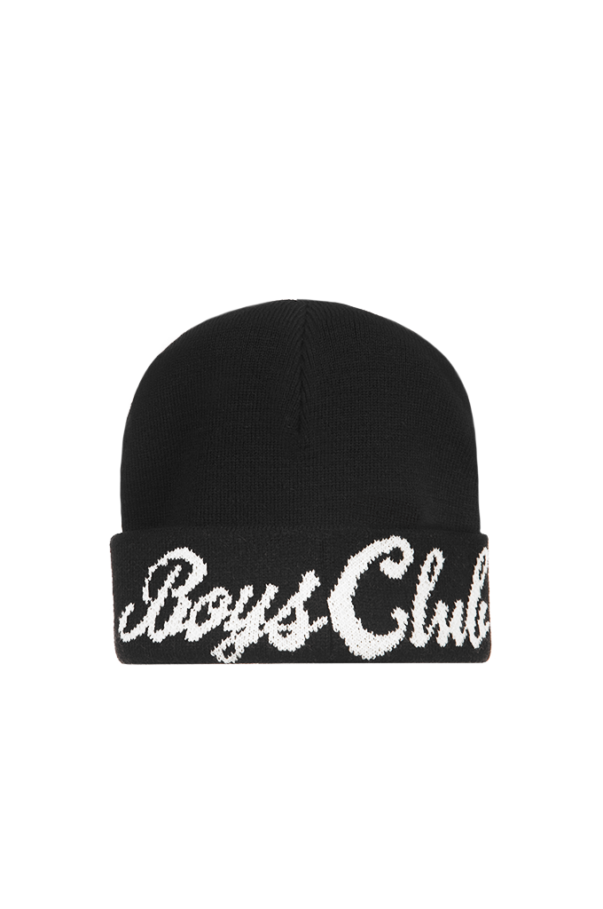 Billionaire Boys Club BB Aurora Borealis Skull Cap Beanie