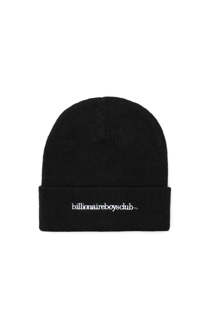 Billionaire Boys Club BB Nebula Beanie