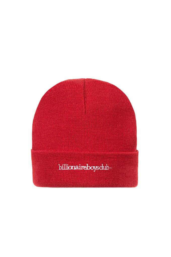 Billionaire Boys Club BB Nebula Beanie