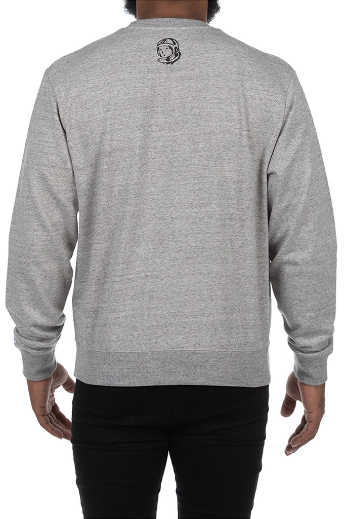 Billionaire Boys Club BB Straight Font Crewneck Sweater