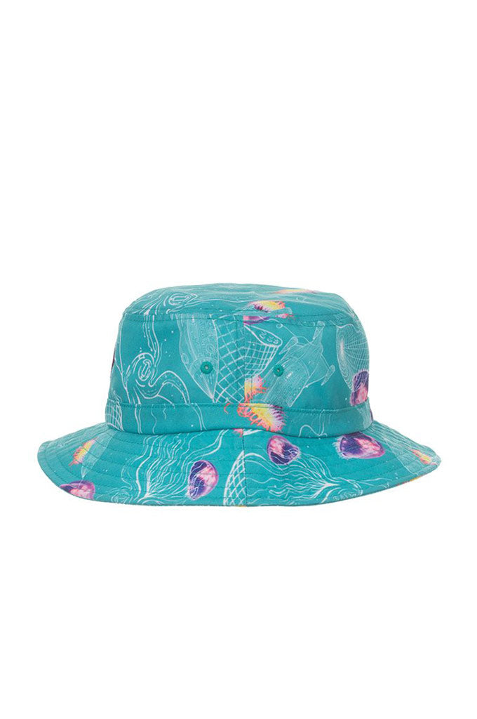 Billionaire Boys Club BB Abyss Bucket Hat