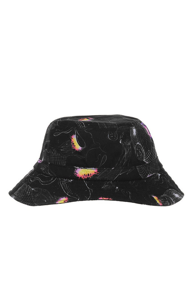 Billionaire Boys Club BB Abyss Bucket Hat