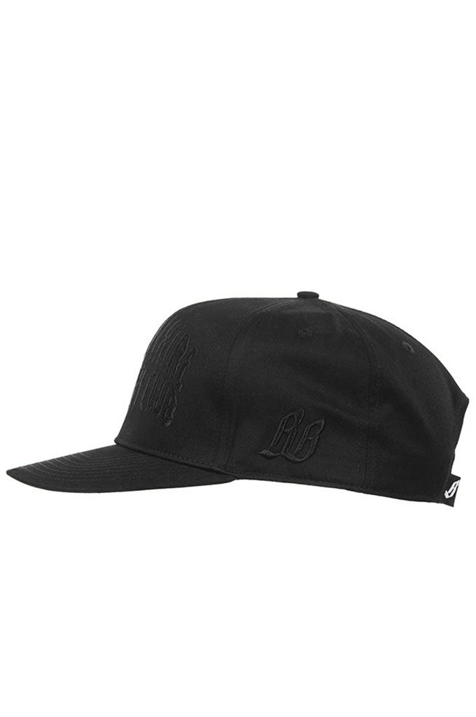 Billionaire Boys Club BB Classic Arch Snapback Hat