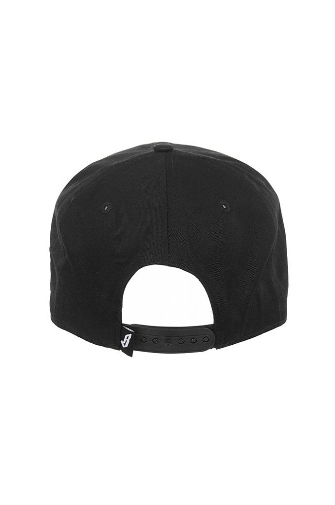 Billionaire Boys Club BB Classic Arch Snapback Hat