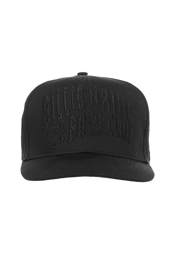 Billionaire Boys Club BB Classic Arch Snapback Hat