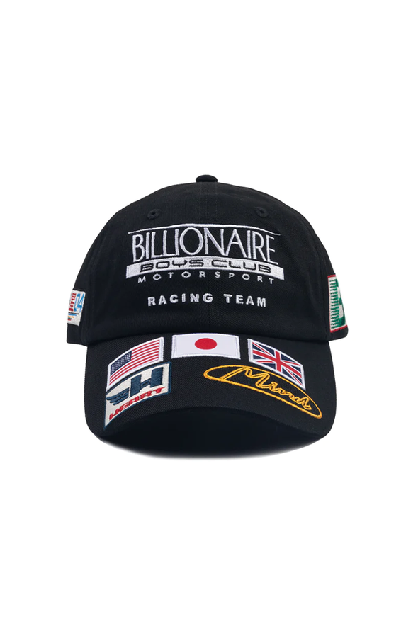 Billionaire Boys Club BB Forza Dad Hat