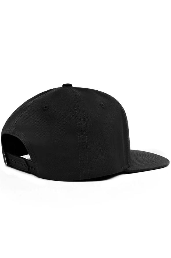 Billionaire Boys Club BB Helmet Snapback Hat