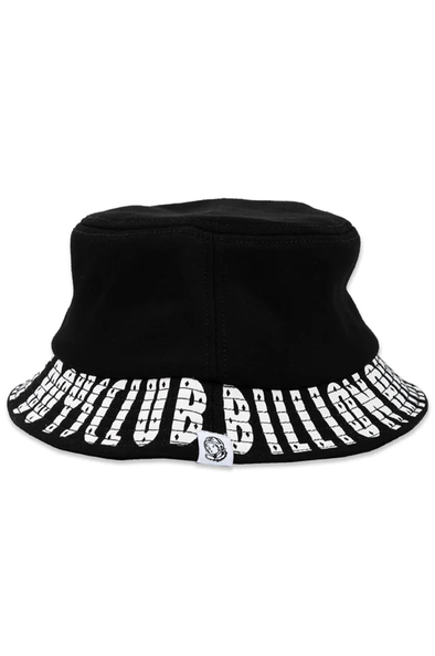 Billionaire Boys Club BB Satelitte Bucket Hat