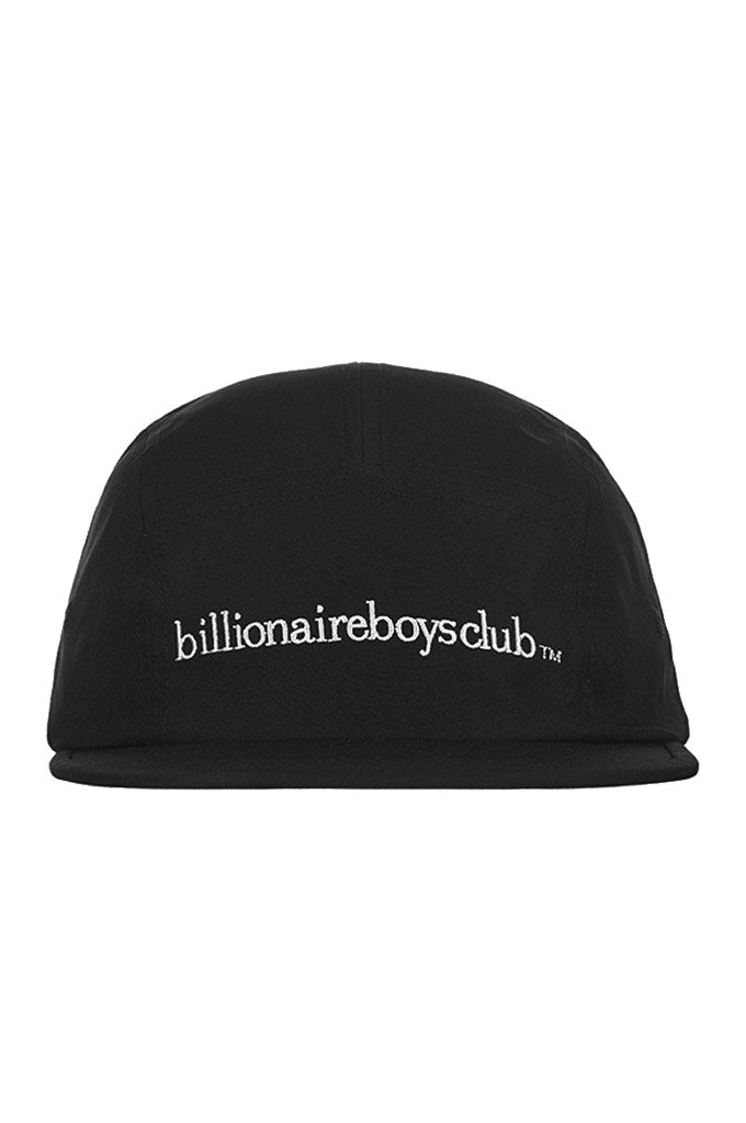 Billionaire Boys Club BB Crisp Panel Hat