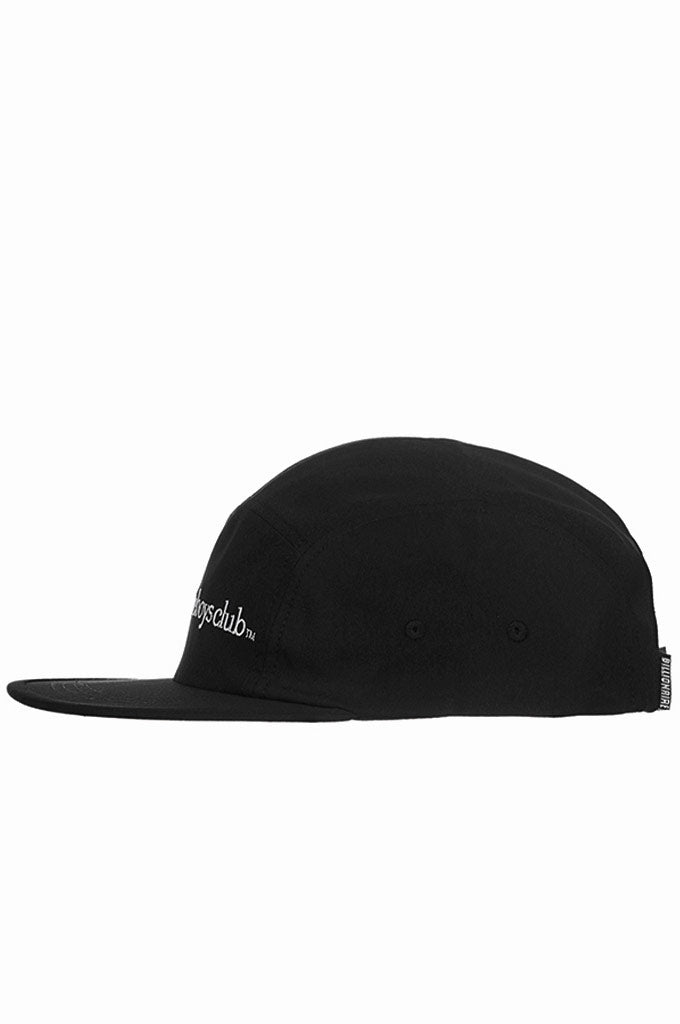 Billionaire Boys Club BB Crisp Panel Hat