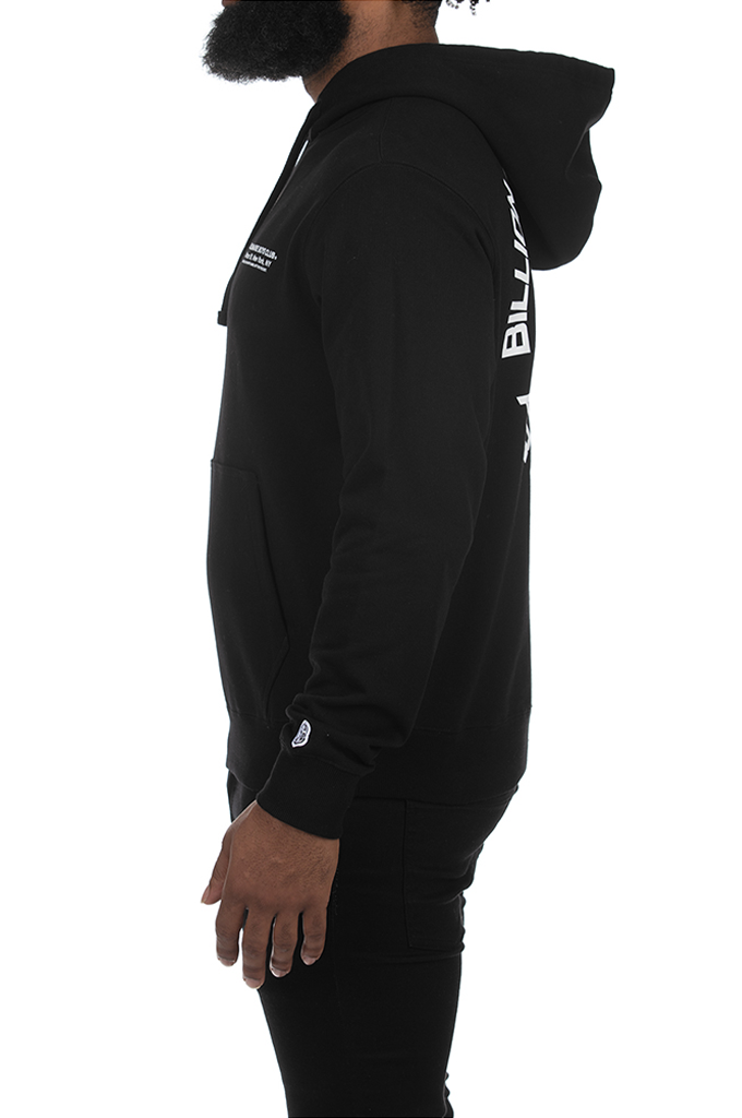 Billionaire boys club space circuit hoodie on sale