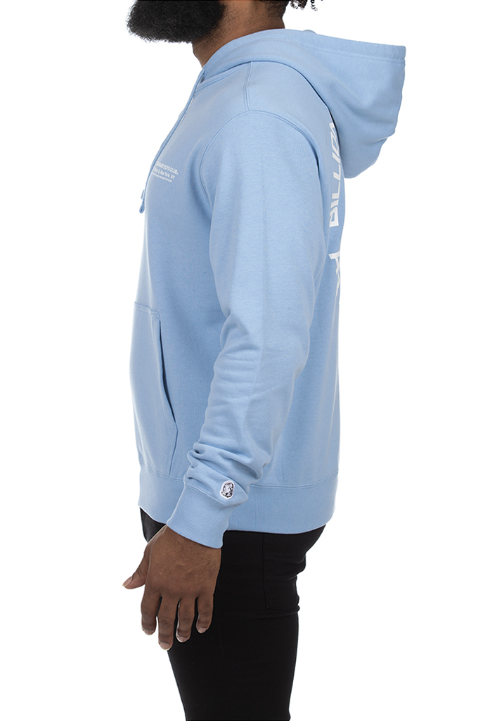 Billionaire boys club sales space circuit hoodie