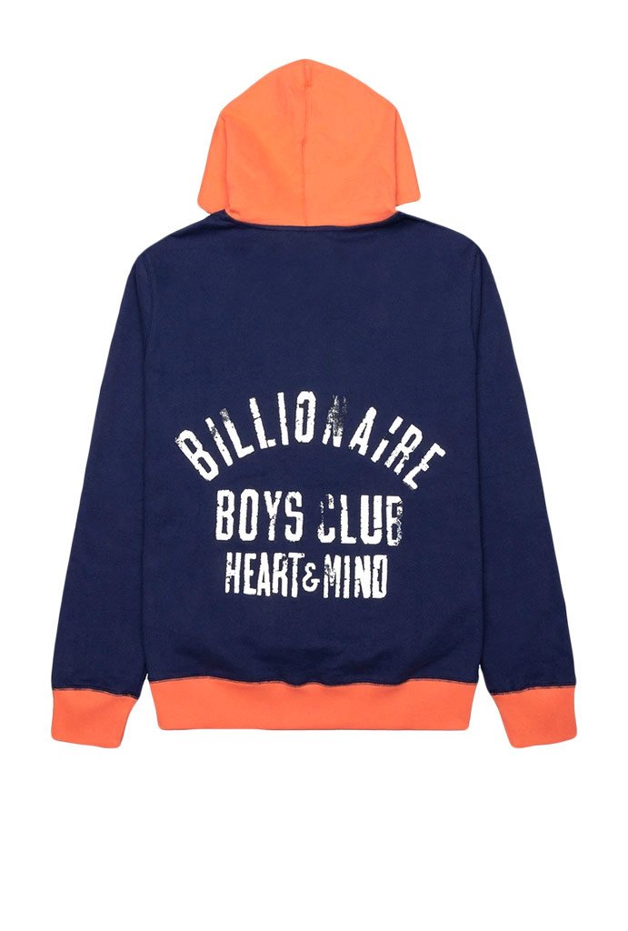 Billionaire Boys Club BB Club Hoodie - Mainland Skate & Surf