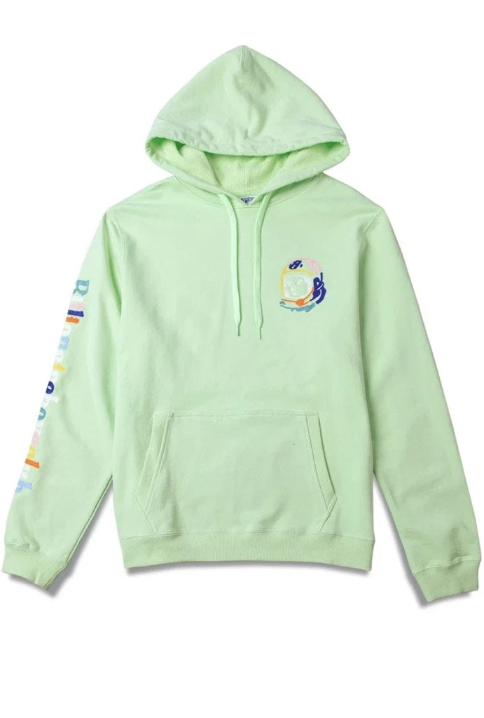 Billioniare Boys Club Mint 2024 green Hoodie