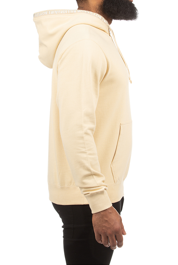 Billionaire Boys Club BB Small Arch Hoodie Mainland Skate Surf