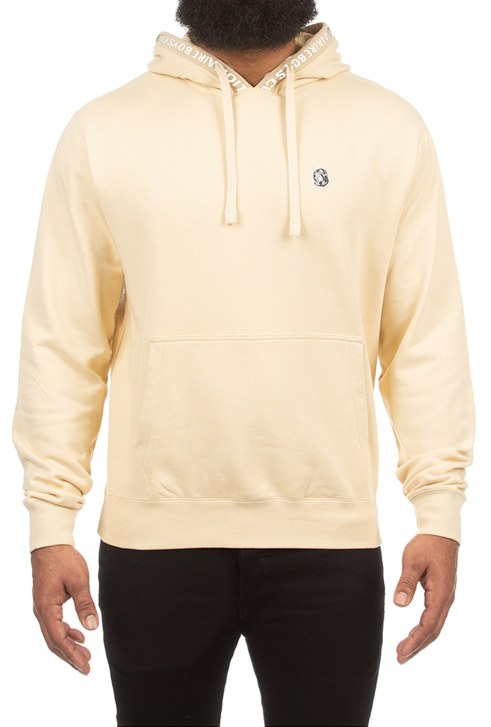 Billionaire boys hot sale club arch hoodie