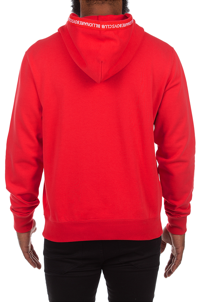 Billionaire Boys Club BB Small Arch Hoodie Mainland Skate Surf