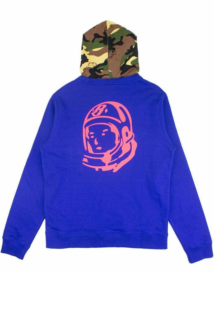 Billionaire Boys Club BB Tour Hoodie - Mainland Skate & Surf