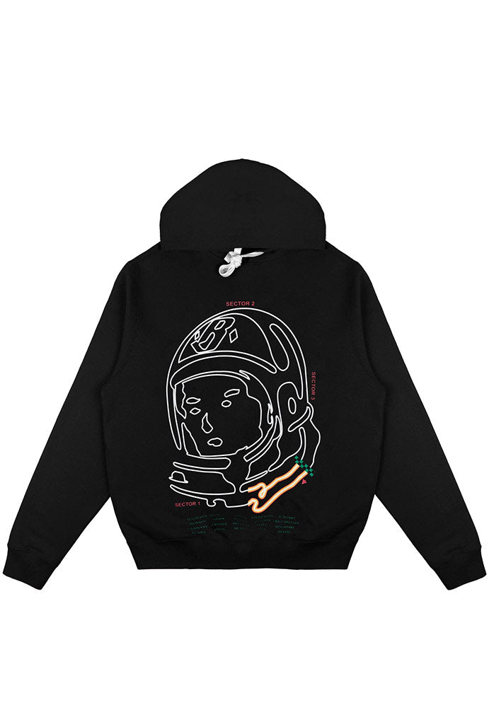 Billionaire Boys Club BB Trials Hoodie