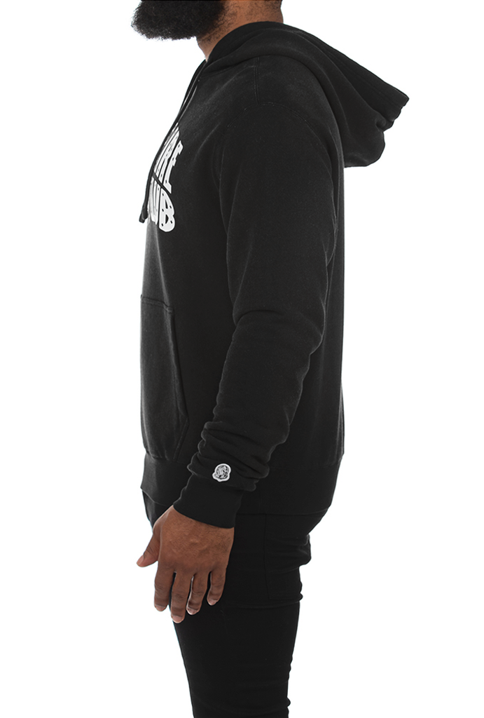Billionaire Boys Club BB Vintage Hoodie