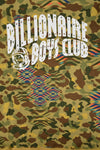Billionaire Boys Club BB Windtalker Hoodie - Mainland Skate & Surf